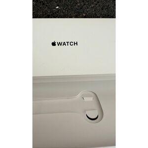 Apple Watch Sport Band genuine Apple accessory